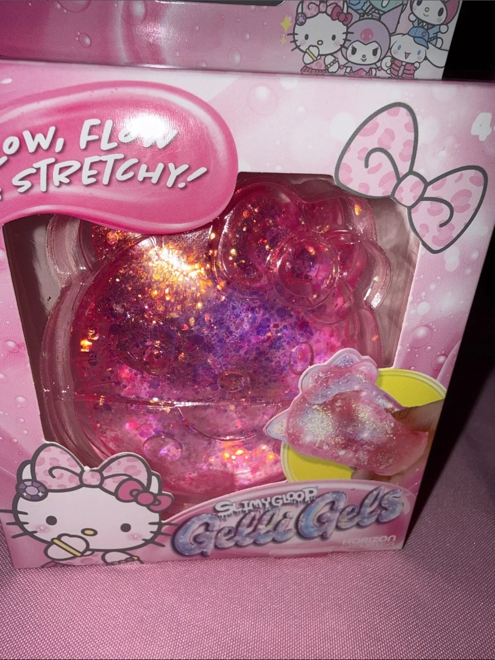 None hello kitty